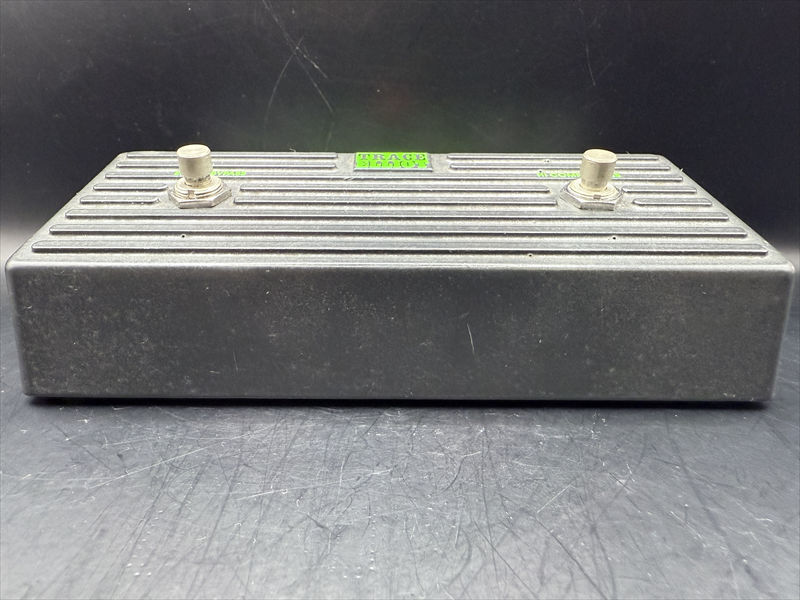 Trace Elliot SMX Dual Compressor（中古）【楽器検索デジマート】