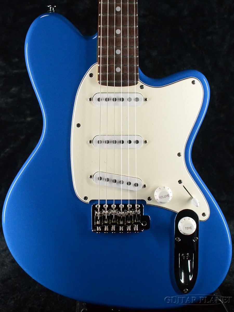 Ibanez Talman TCY70−VS1201 変型エレアコ 良品！ Ibanez Talman TCY70−VS1201 変型エレアコ 良品！ - メルカリ