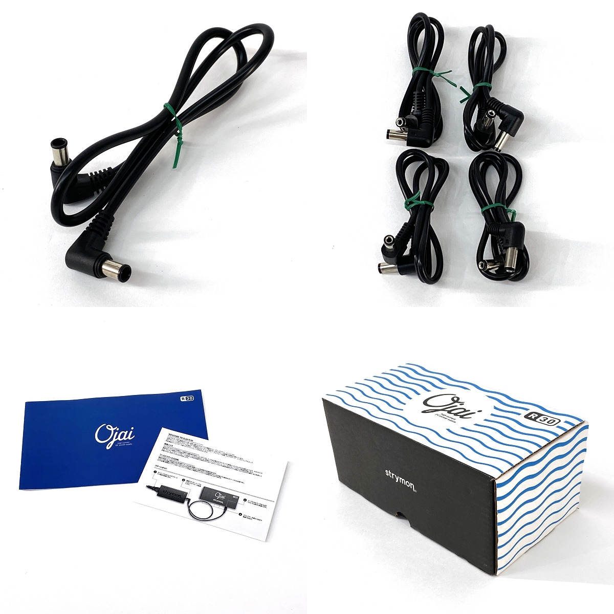 strymon Ojai R30（中古/送料無料）【楽器検索デジマート】