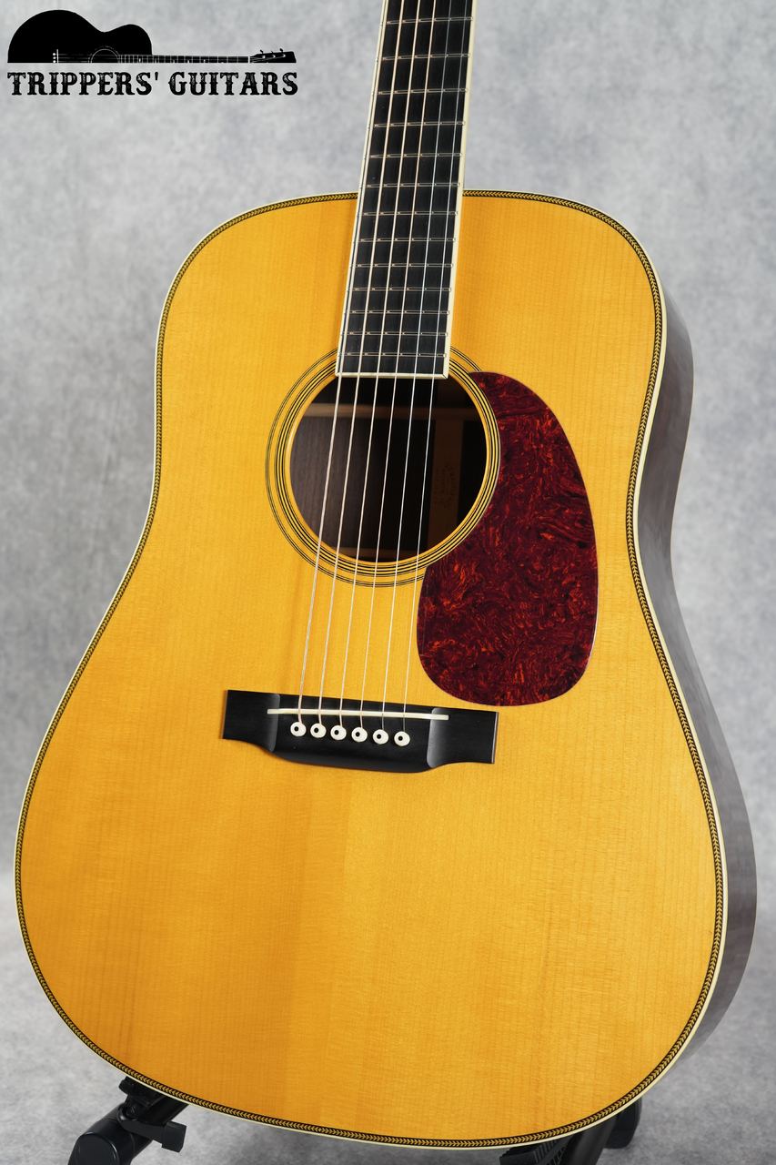 Martin HD-28LSV (1999) （中古）【楽器検索デジマート】