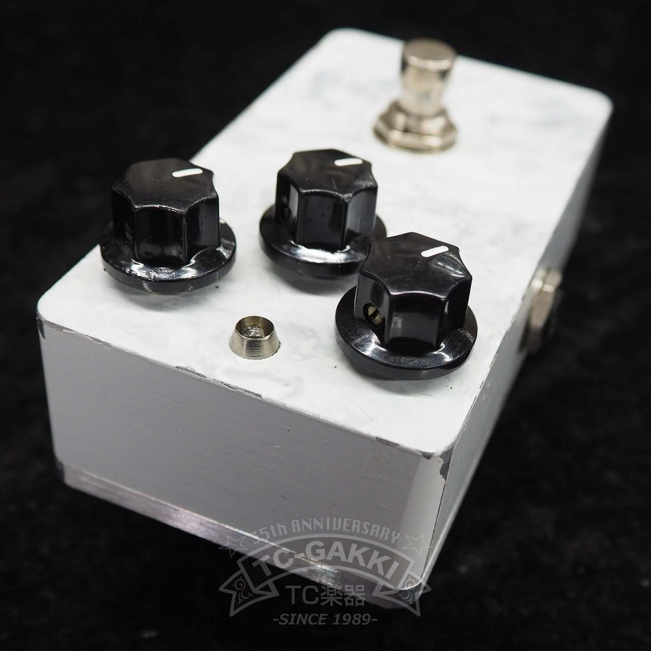 Leqtique Maestoso Cloudy White Limited（中古）【楽器検索