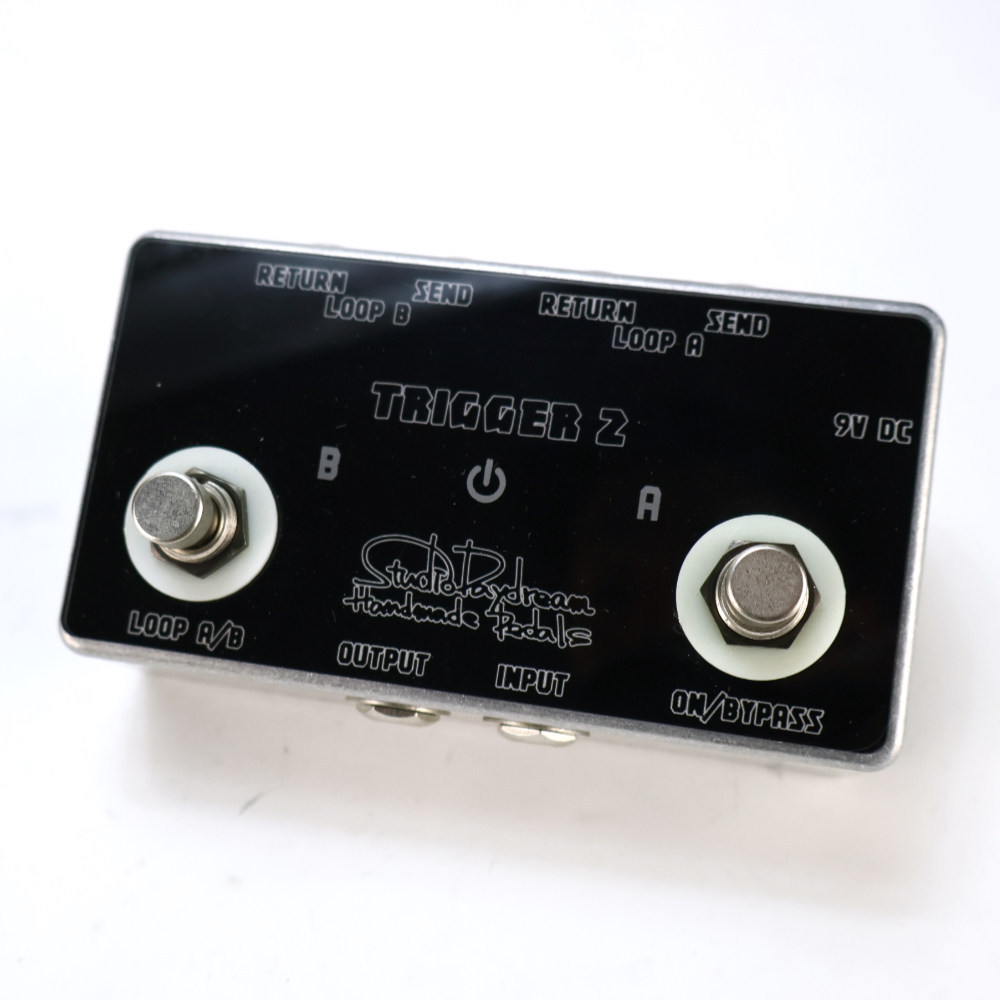 Studio Daydream 【中古】 ABボックス Studio Daydream TRIGGER 2