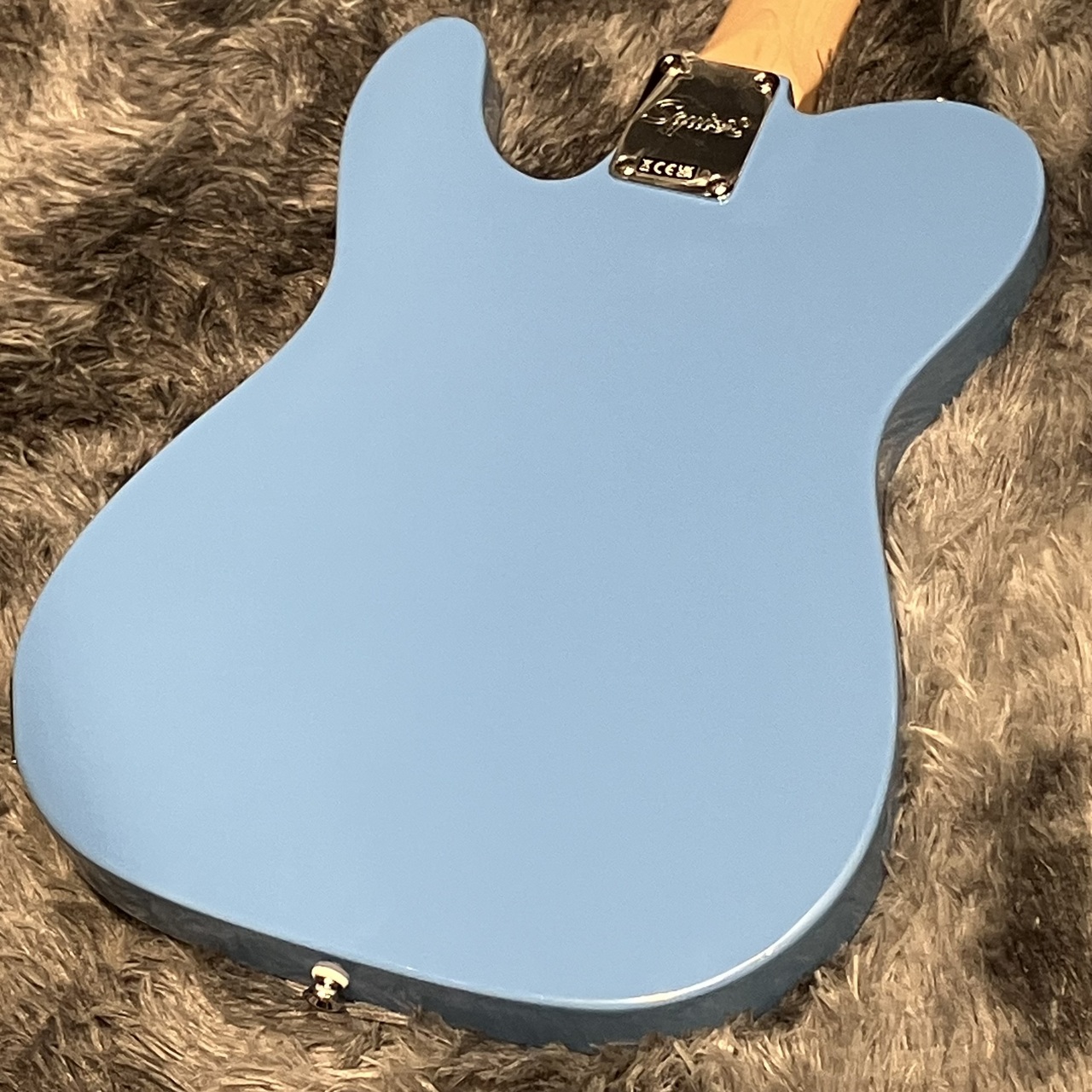 Squier by Fender Sonic Telecaster / California Blue（新品/送料無料