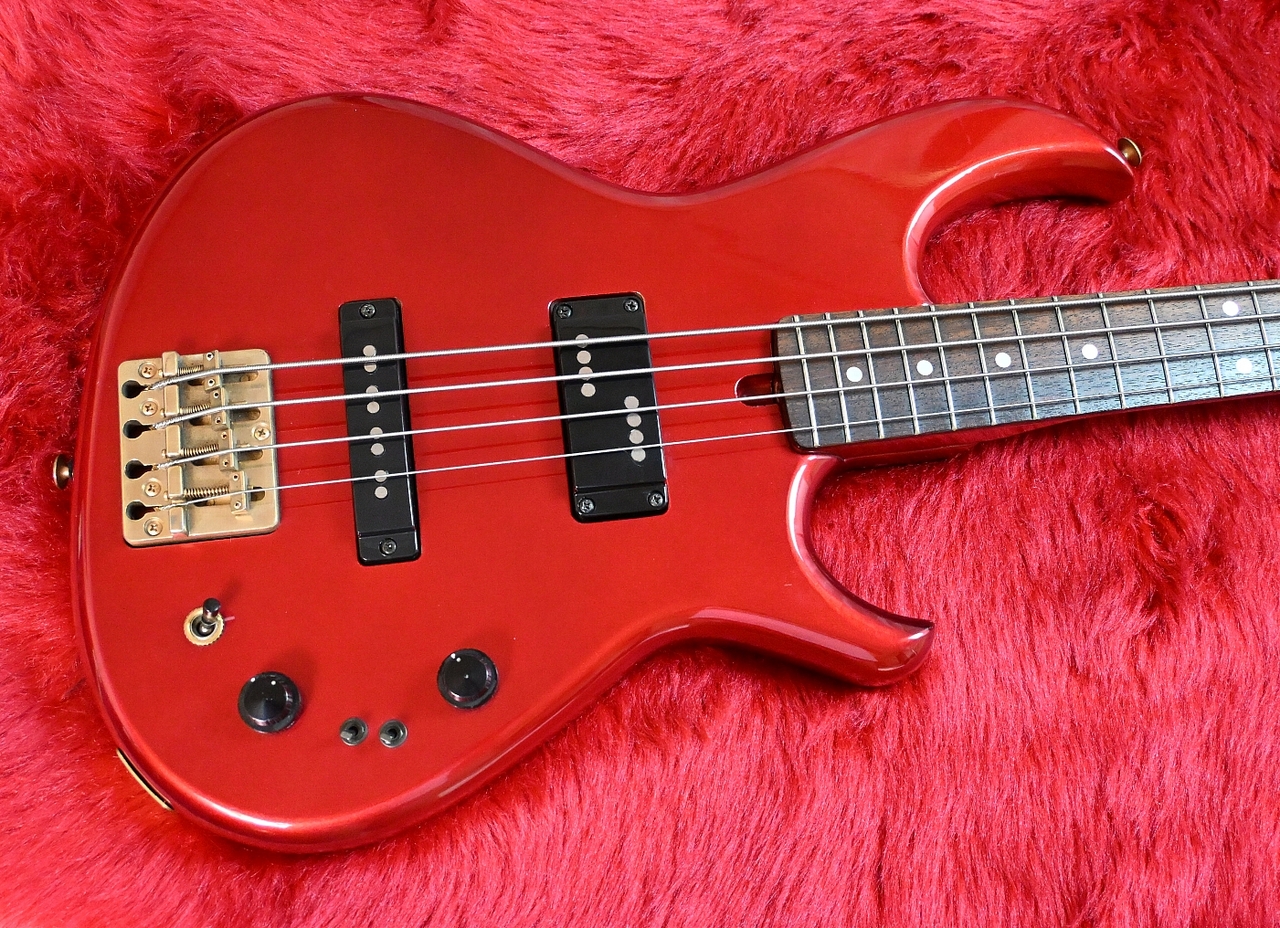 Aria Pro II RSB DELUXE （ビンテージ）【楽器検索デジマート】