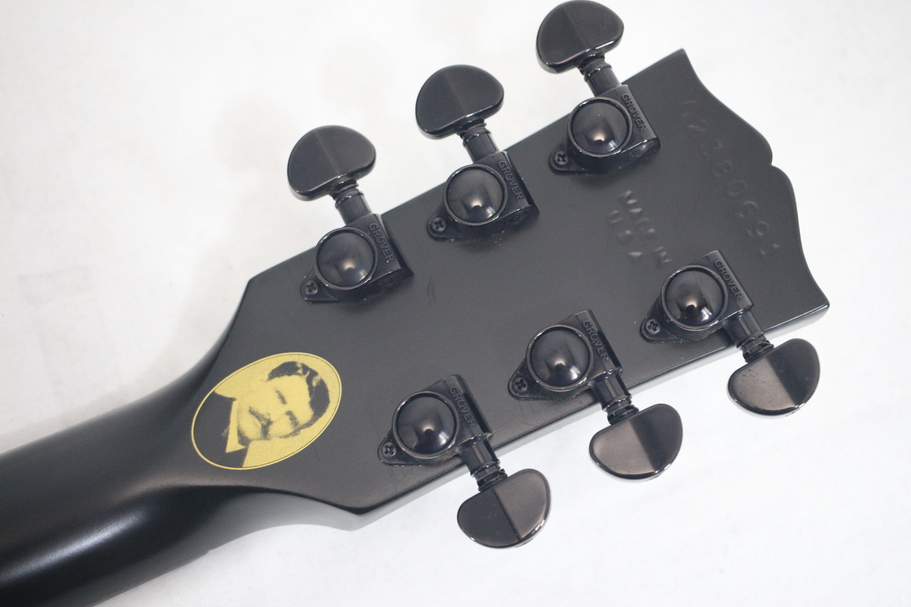 Gibson SG GOTHIC（中古）【楽器検索デジマート】