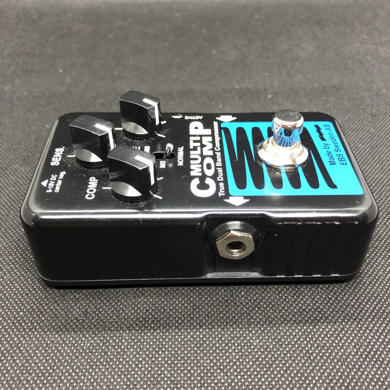 説明書・箱付き EBS MultiComp BlueLabel 説明書・箱付き EBS MultiComp BlueLabel 説明書・箱付き EBS