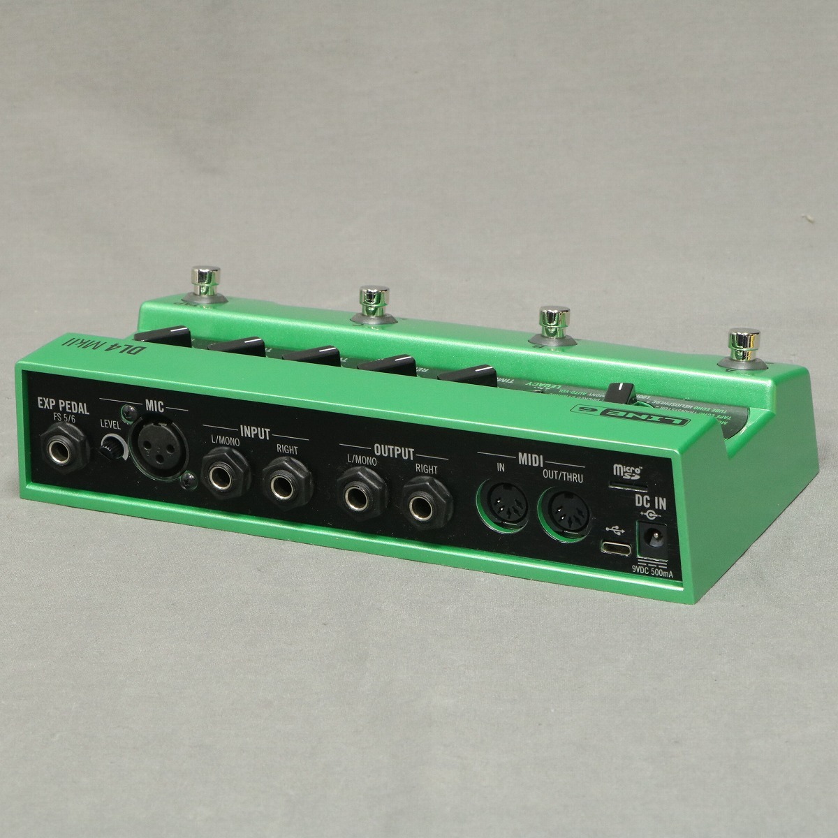 LINE 6 DL4 MK II 【御茶ノ水本店】（中古/送料無料）【楽器検索