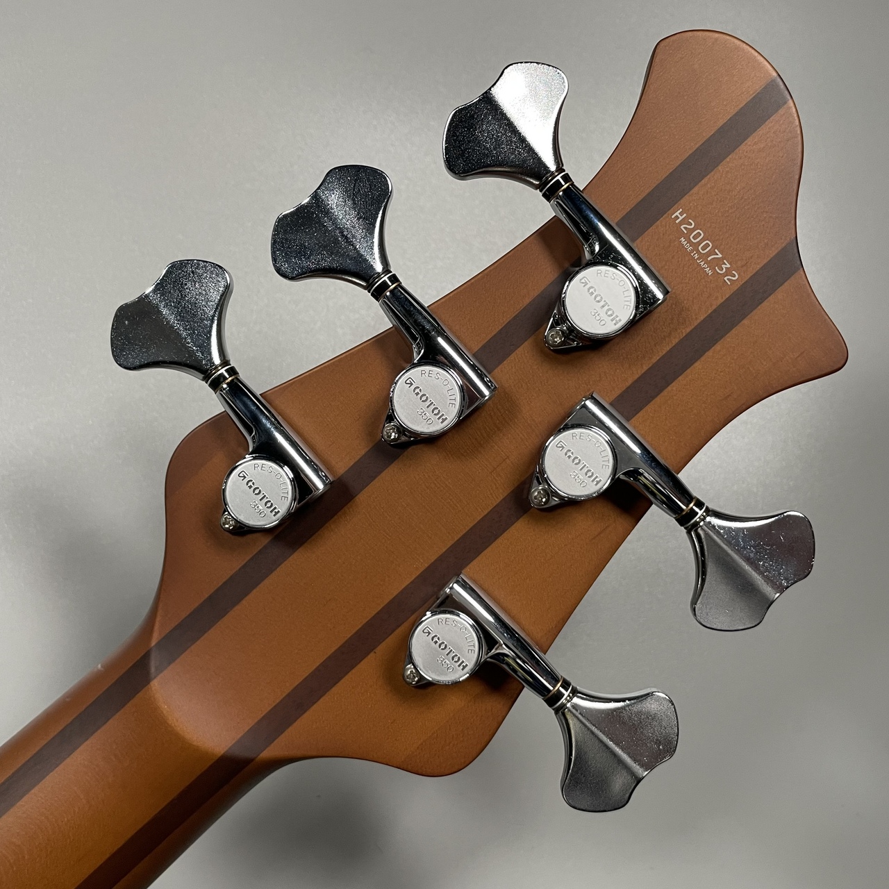 RYOGA Val-B534A（新品/送料無料）【楽器検索デジマート】