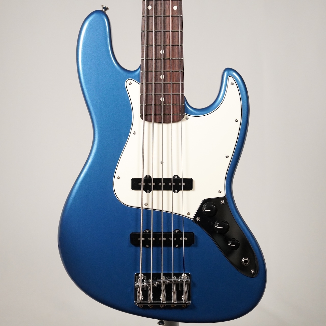 Vanzandt JBV-R2V -Lake Placid Blue- [4.19kg]（新品）【楽器検索