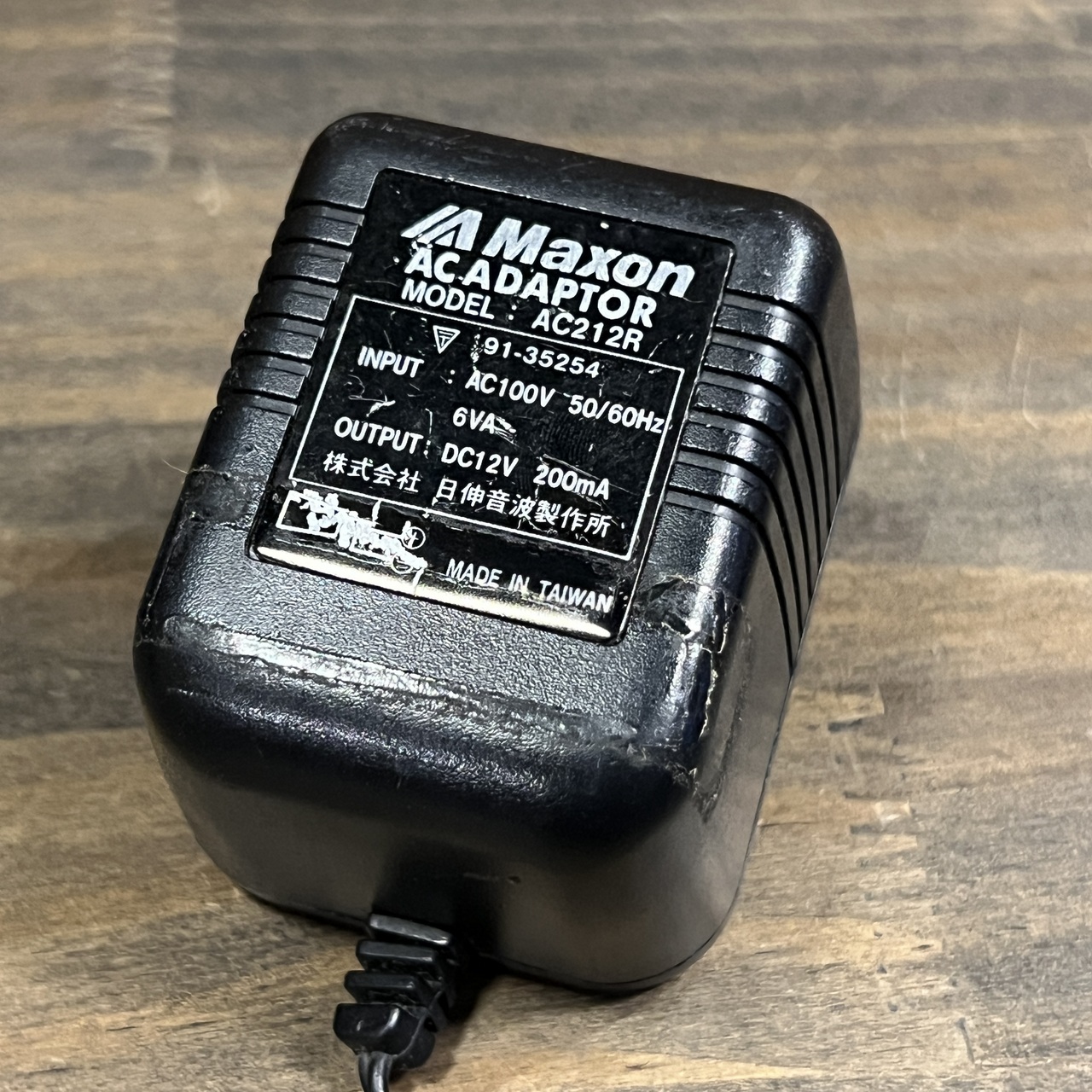 Maxon AD-900 初期型（中古）【楽器検索デジマート】