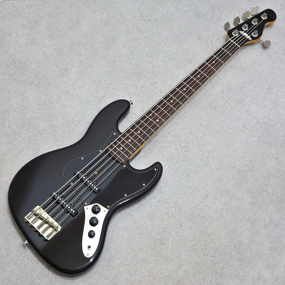 Black Smoker TM BETA-J5 Oxblood Light Aged 【2026 EARLY SUMMER