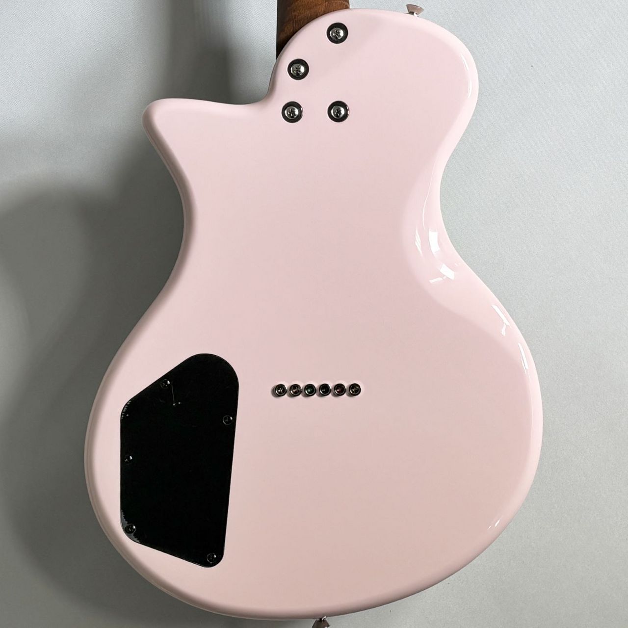 RYOGA HORNET Shell Pink【3.27kg】エレキギター ハムバッカー