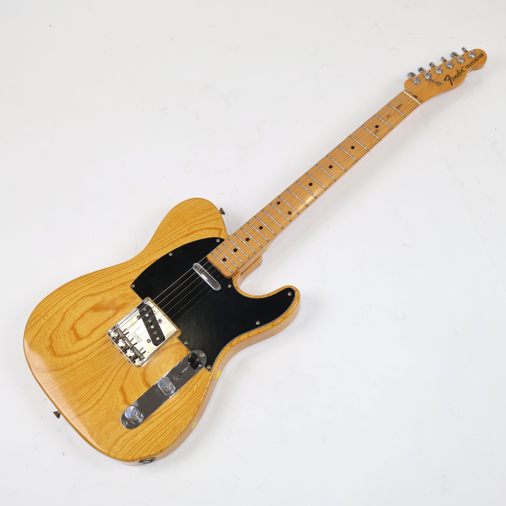 美品 Eシリアル フェンダージャパン TL72-55 テレキャスター フジゲン製 Fender japan TL-72 55 Eシリアル テレキャスター フェンダージャパン