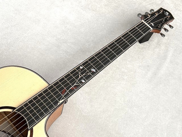 Naga Guitars S-60GAC【弾き比べ動画あり】【チョン・スンハ氏 監修