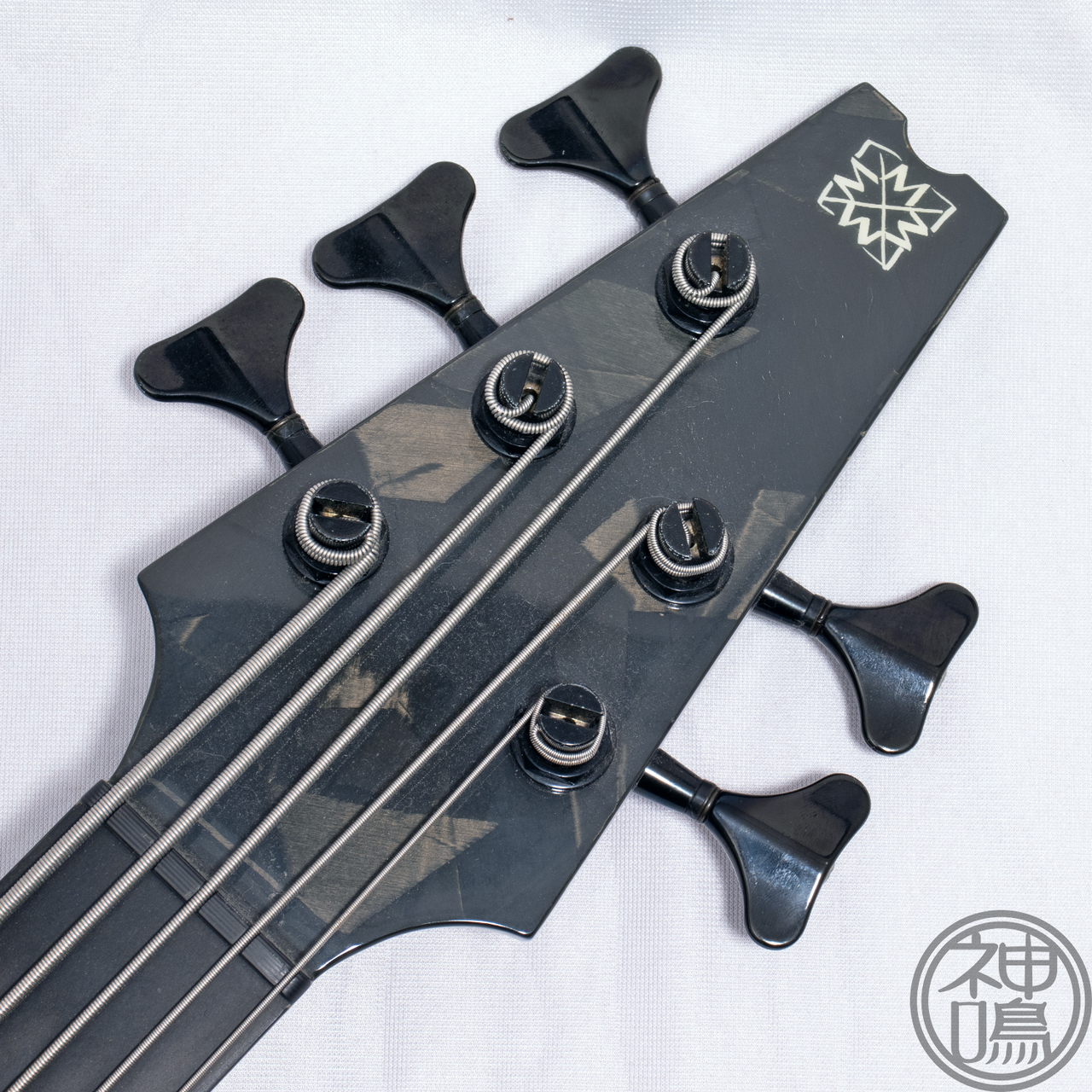 Modulus Quantum 5 (Q5)（中古/送料無料）【楽器検索デジマート】