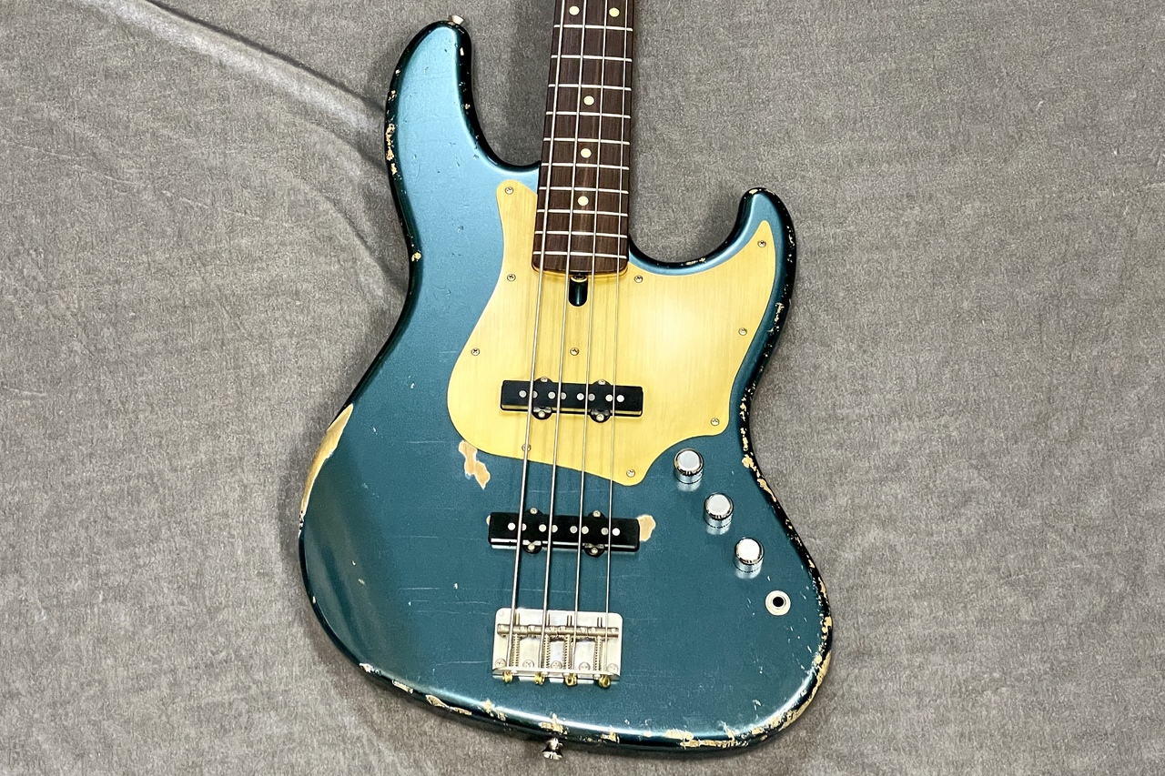 Tsubasa Guitar Workshop The Hopper Alder /R #0204 3.7kg【委託品