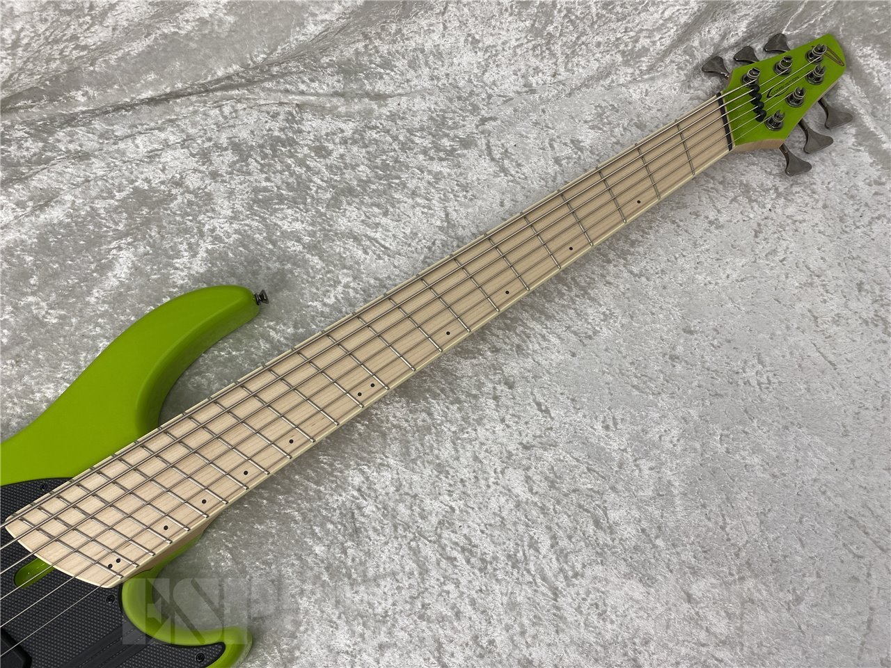 DINGWALL NG-3 6st(Ferrari Green)（新品/送料無料）【楽器検索