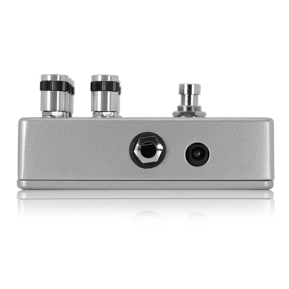 catalinbread Belle Epoch Black and Silver Delay ディレイ エコー