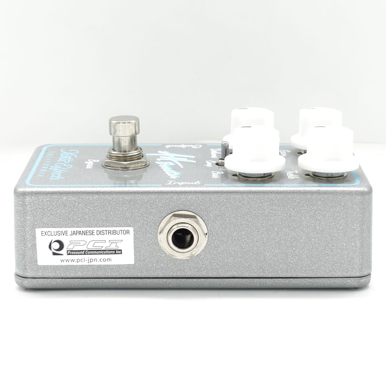 Xotic AH Booster -Allen Hinds Signature-（中古）［デジマートSALE