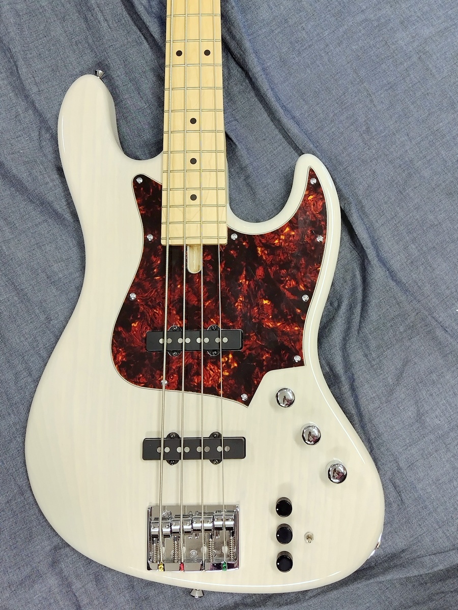 dragonfly CL-DJB4 ASH/MAP TWH（新品特価）【楽器検索デジマート】