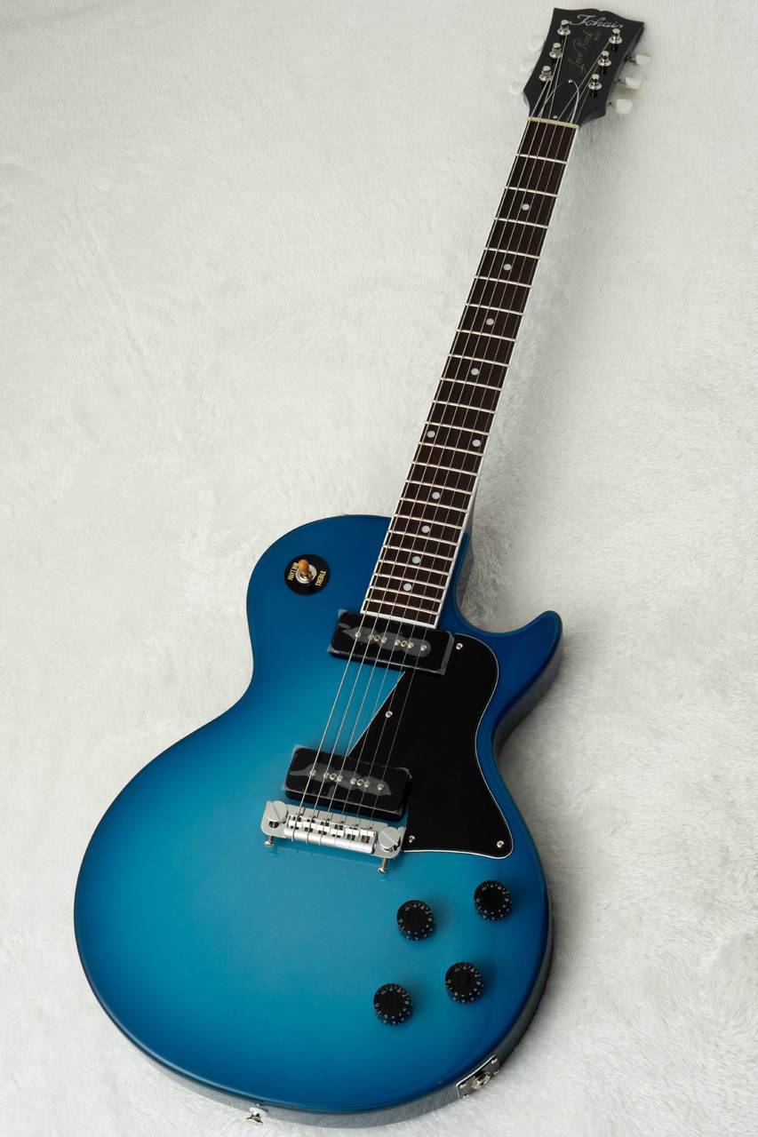 Tokai LSS-101-CM5 -Blue Burst- #2552141 【限定生産モデル】（新品