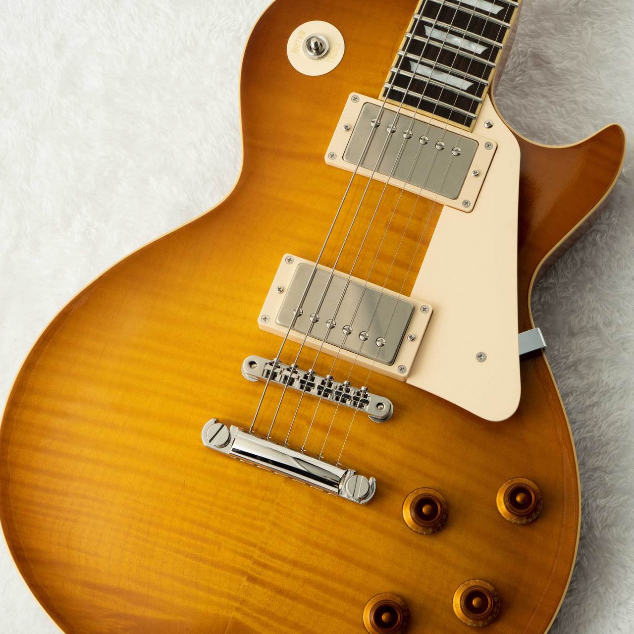 EDWARDS E-LP-VINTAGE -59 Burst- #ED5900243 【限定生産モデル