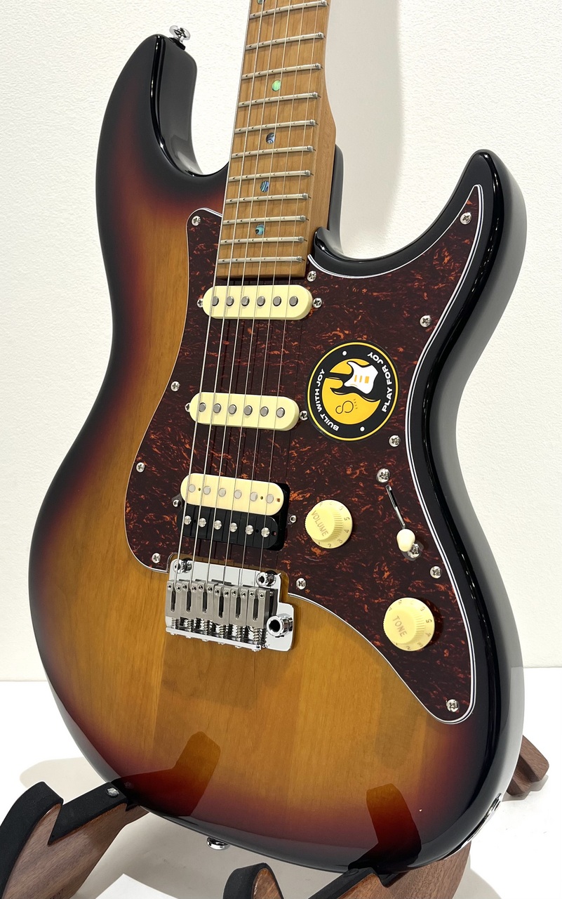 Sire S7 / 3TS【ラリー・カールトン監修】（新品/送料無料）【楽器検索