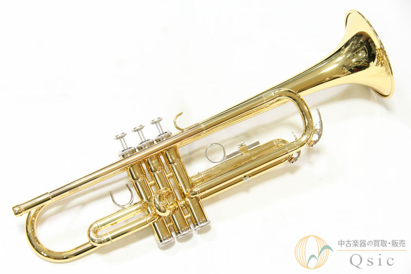 YTR-2330 【新品】 | 【クロサワ楽器店オンラインショップ】いい