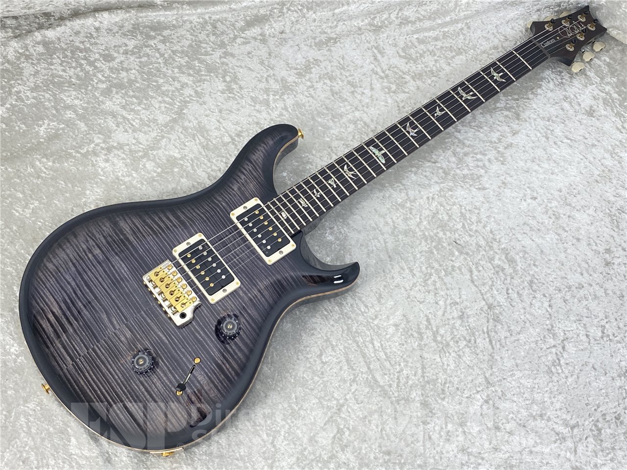 Paul Reed Smith(PRS) Custom 24 10Top (Purple Mist) 2025年製（新品