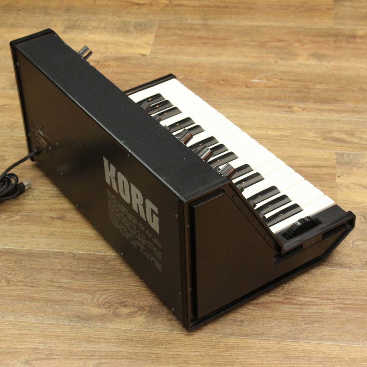 KORG MS-10 【Vintage】 【キーボードマート新宿】【新宿店