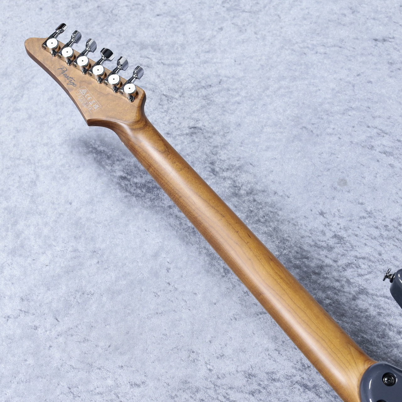 Ibanez AZ2402 【GRM : Gray Metallic】SPOTカラー（新品/送料無料