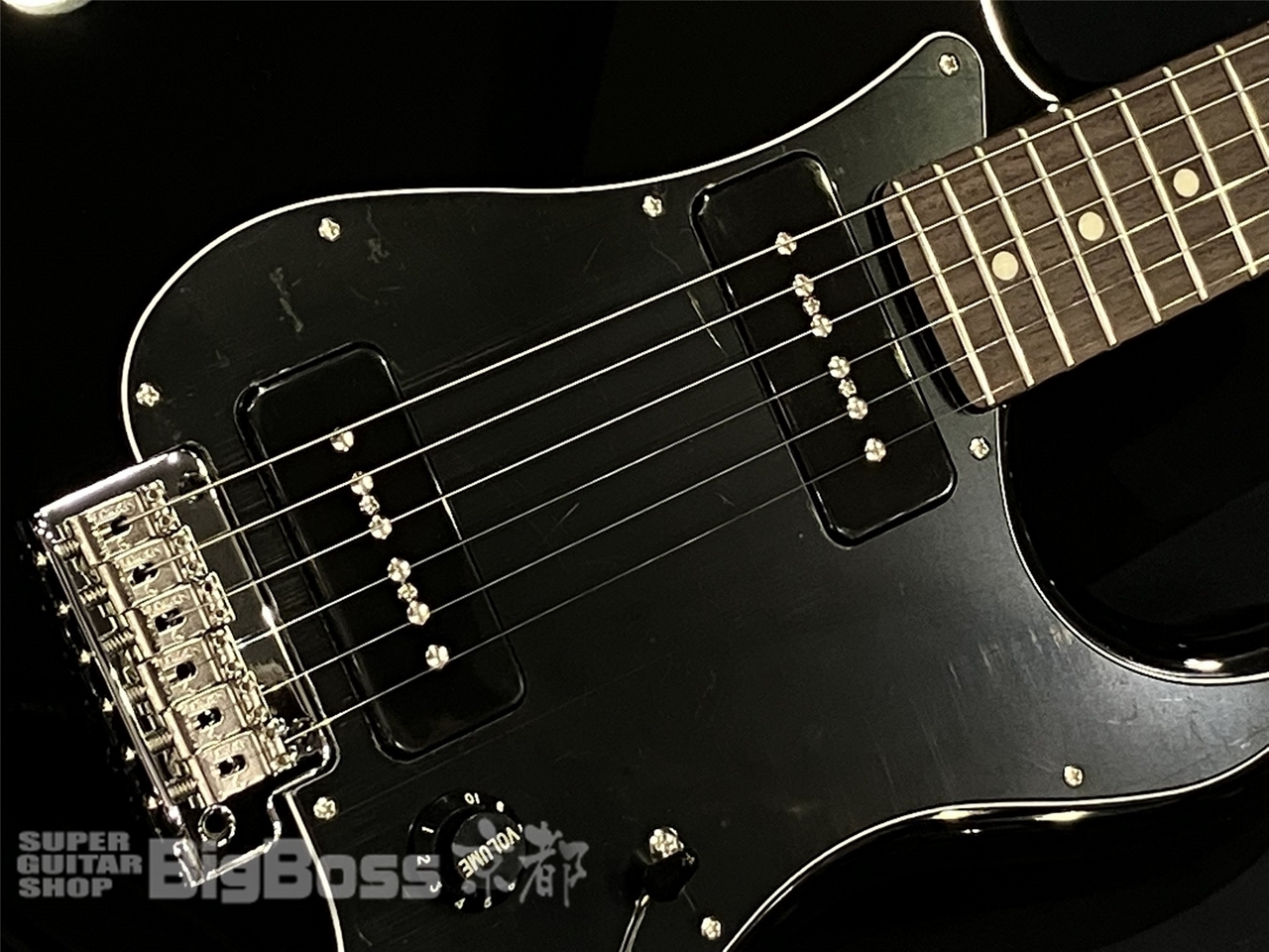 人気のクリスマスアイテムがいっぱい！ FUJIGEN(FGN) NST120RAL / Black（新品/送料無料）【楽器検索 ギター