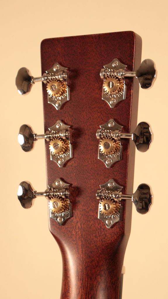 Martin D-18 Standard #2848413 2024年製 New（新品/送料無料）【楽器