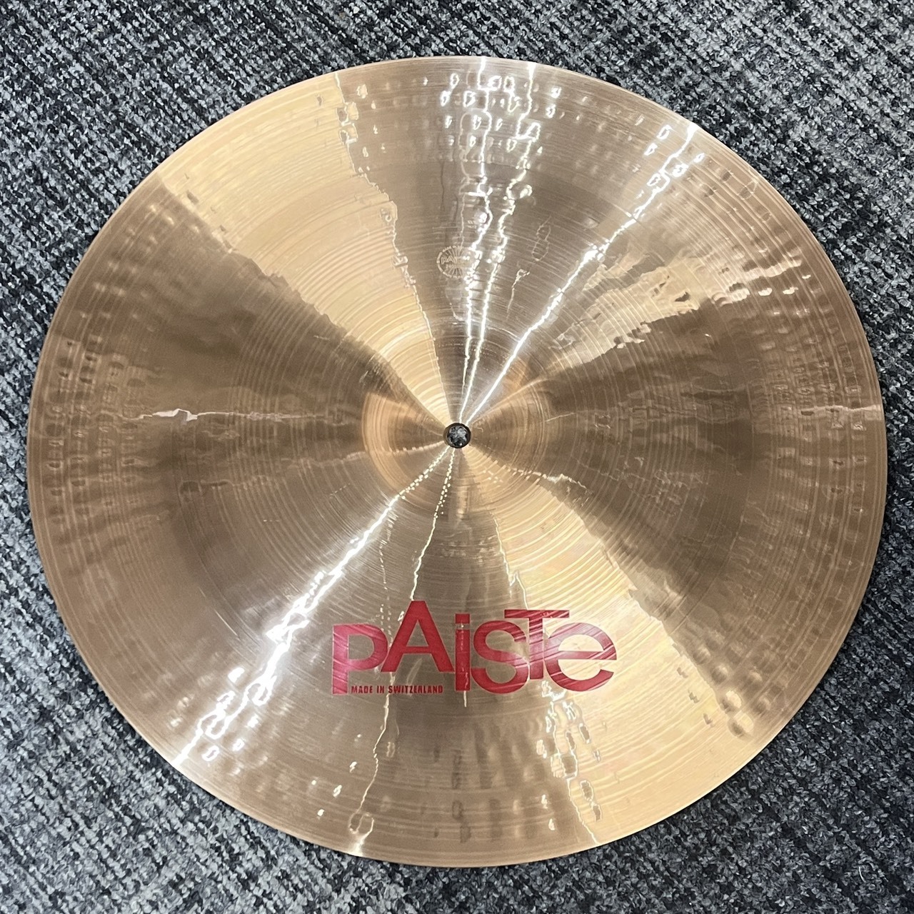 PAiSTe 2002 NOVO CHINA 20