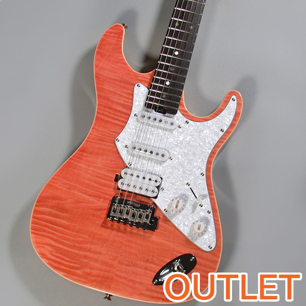 ほぼ新品‼️ARIAPROII 714-AE200 Misty Pink ほぼ新品‼️ARIAPROII 714-AE200 Misty Pink