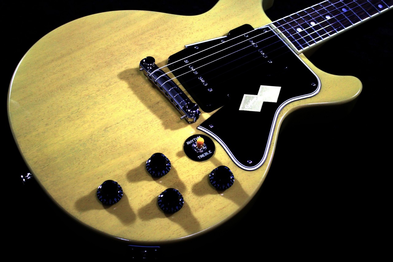 希少　Epiphone Les paul special DC エピフォン EPIPHONE (エピフォン) エレキギター Epiphone Les Paul Special