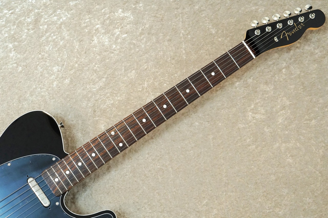 Fender FSR Made in Japan Traditional II 60s Telecaster Custom Mod 