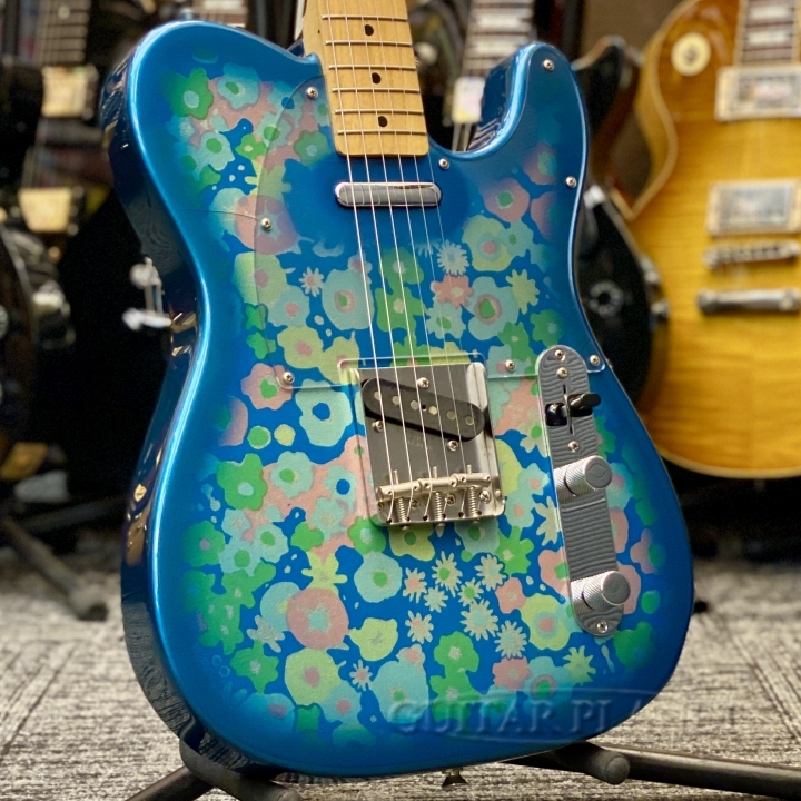Fender Japan 【ギタプラ新春セール2026】 TL69 BFL -BFL (Blue Flower