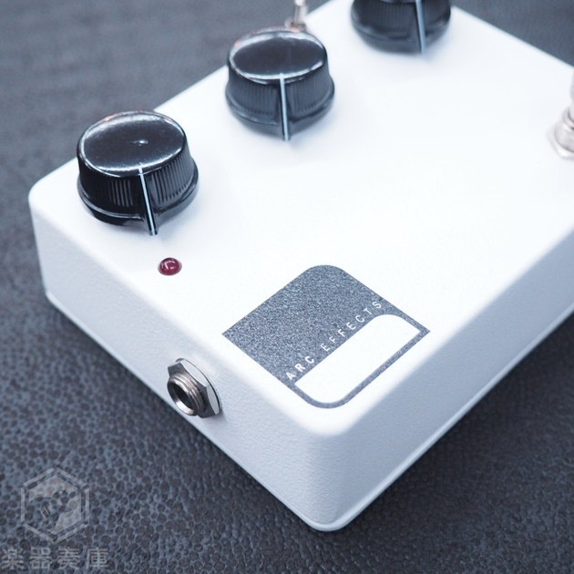 ARC EFFECTS KLONE V3（中古）【楽器検索デジマート】