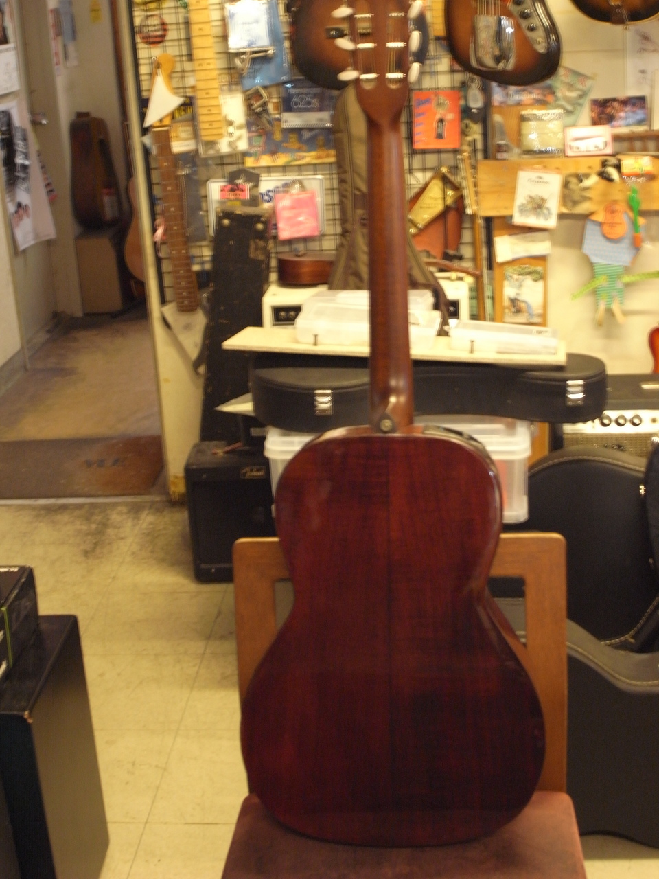 Takamine PT−406アコスティックギター Takamine 1992 PT-406 – 神戸ギターショップ B-West