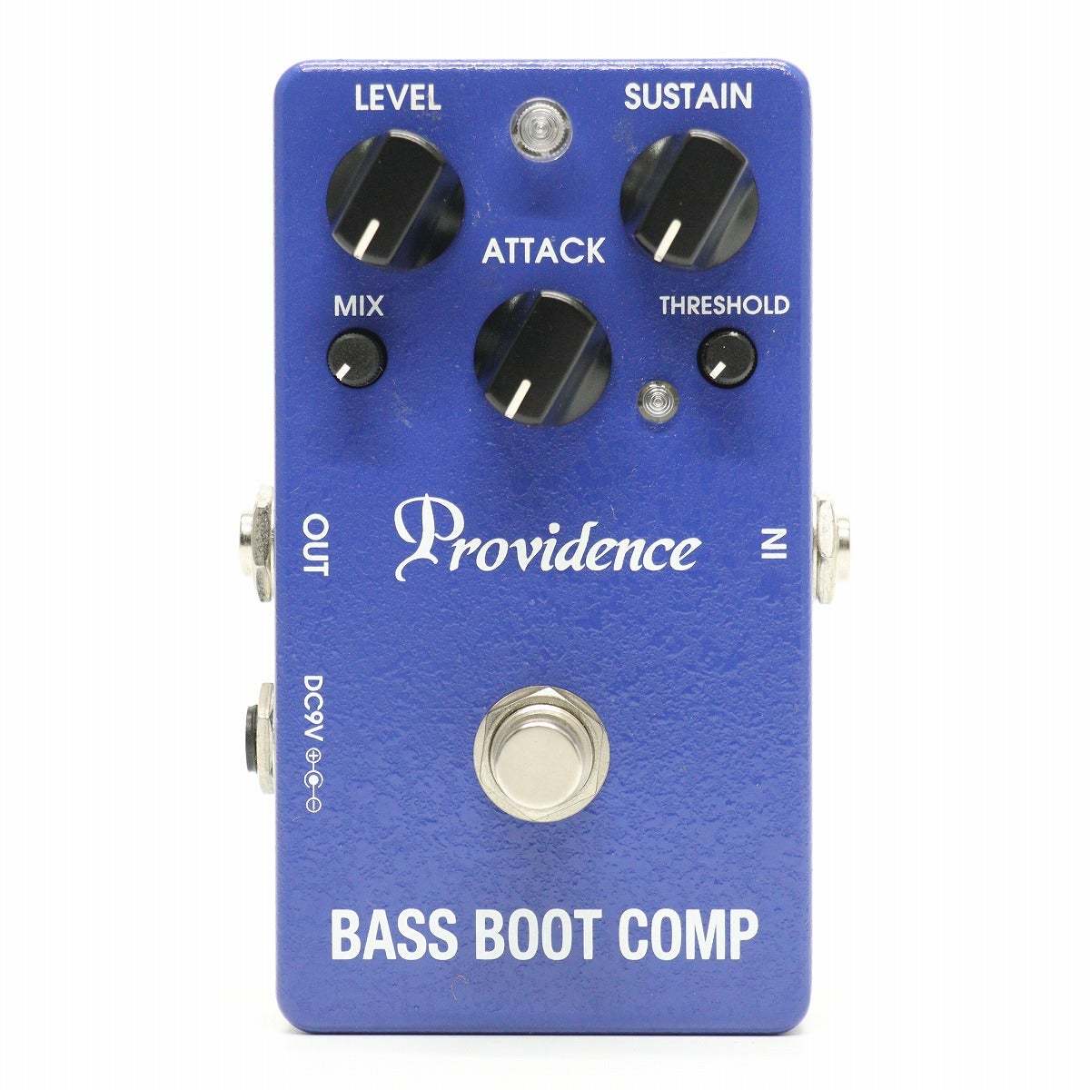 Providence BASS BOOT COMP BTC-1 【心斎橋店】（中古）【楽器検索