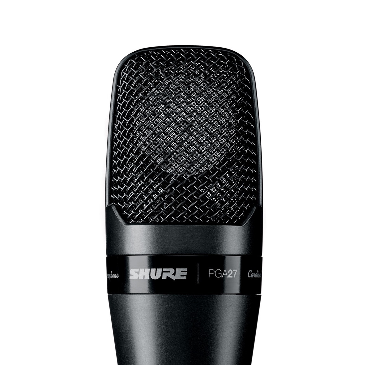 Shure PGA27-LC