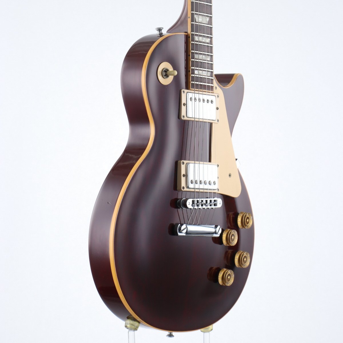 Gibson Les Paul エレキギター ワインレッド Gibson 1995 Les Paul