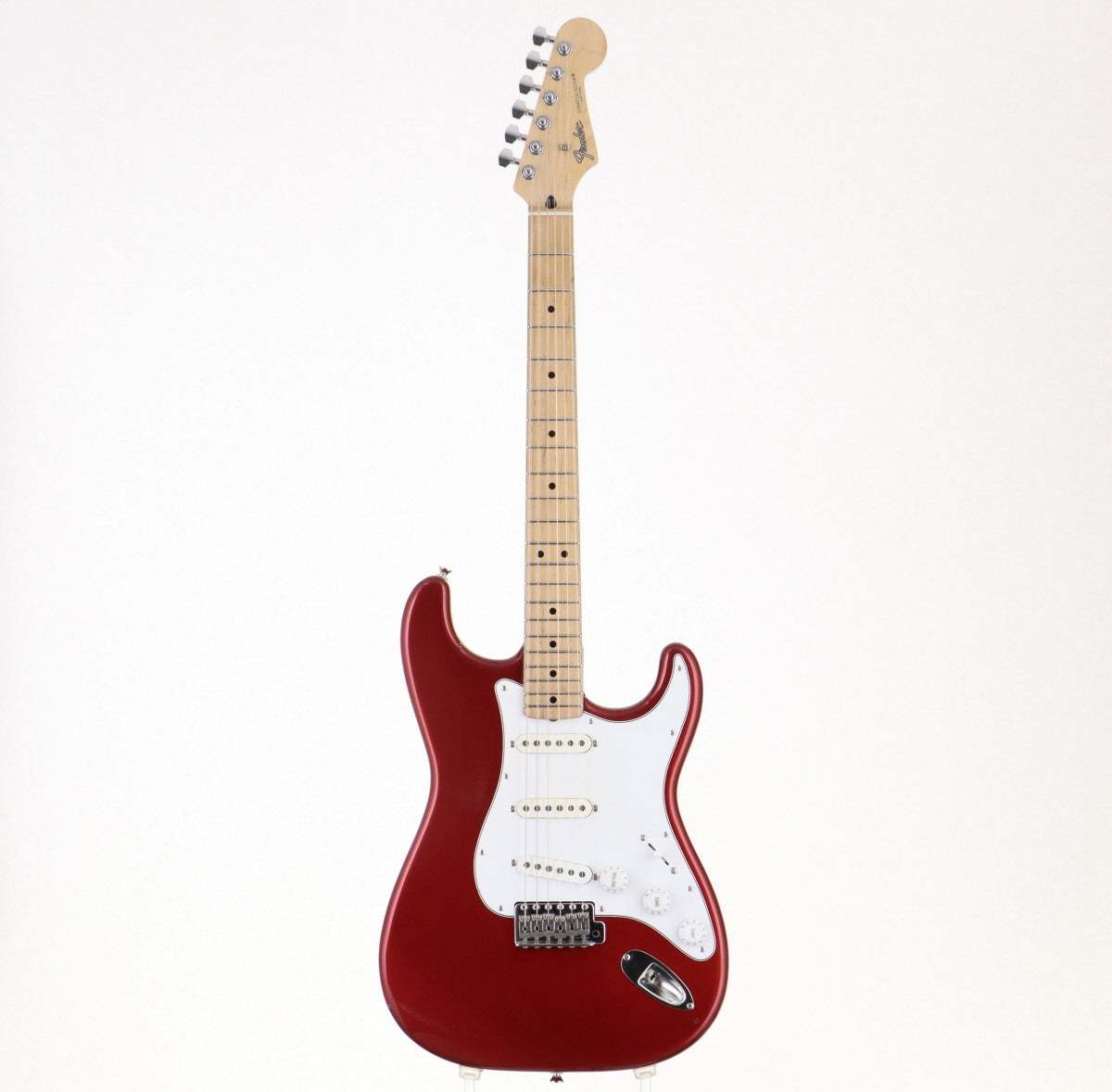 Fender Japan ST-43 CAR/M【3.81kg】【S/N:R032276】【横浜店】（中古