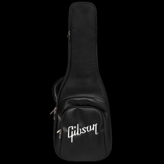 Gibson ASSFCASE Premium Soft Case Black [純正プレミアムソフト