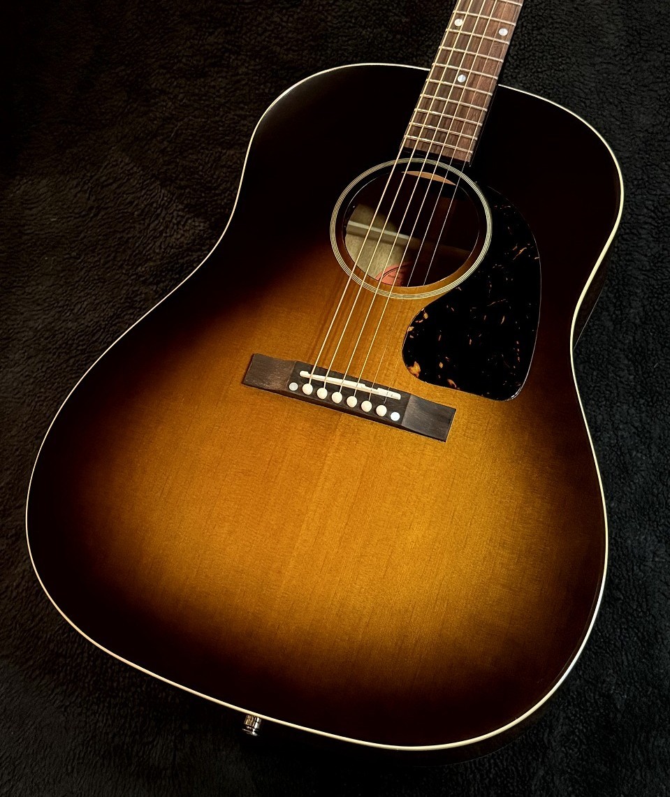 Epiphone 【New】Inspired By Gibson Custom Tamio Okuda J-45 Washed