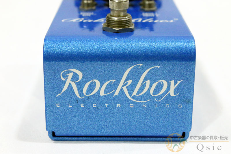 Rockbox Electronics Baby Blues [NL590]【神戸店在庫