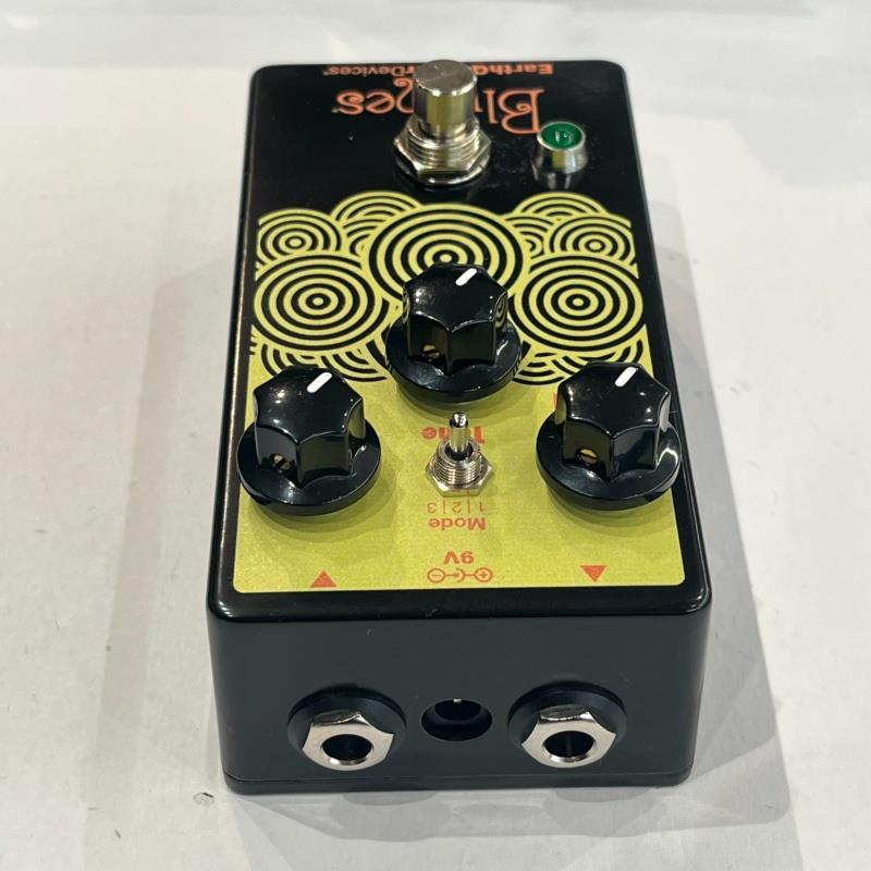 EarthQuaker Devices USED 中古 Blumes (Custom Color)オーバー