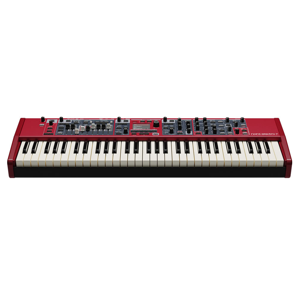 y*5様 Nord Lead バーチャル アナログ シンセサイザー y*5様 Nord Lead