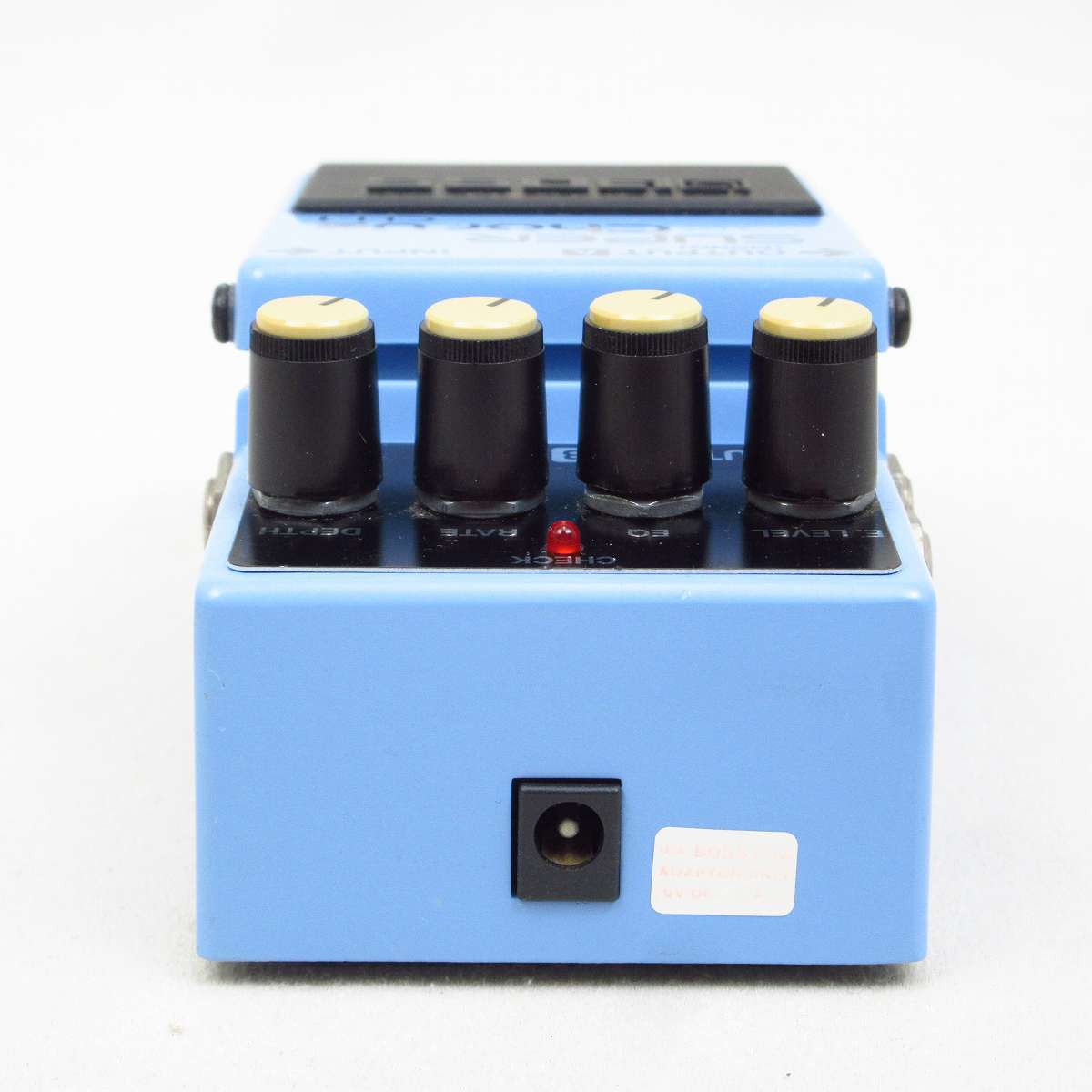BOSS CH-1 Super Chorus コーラス 【横浜店】（中古）【楽器検索